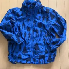 GAP STAR WARS キッズ ジャケット ブルゾン Mサイズのサムネイル