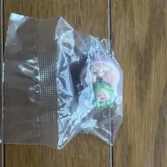 こびとづかんカクレモモジリコレクションシークレット