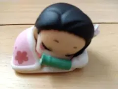 【匿名配送】 竈門禰豆子 おねむたん