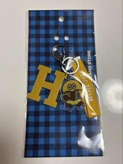 HiHi Jets アクリルキーホルダー