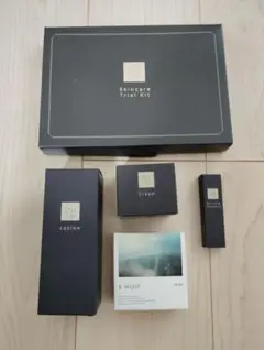 N organic Vie スキンケアセット