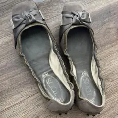 2025年最新】Tod's レディース フラットシューズ・バレエシューズの