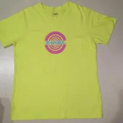 X-girl　半袖Tシャツ