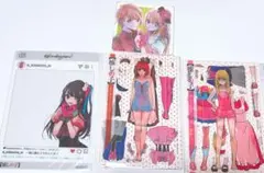 推しの子 特典 4点セット