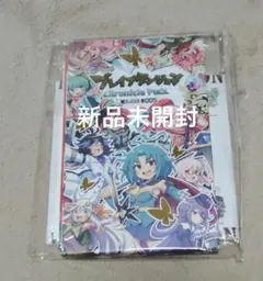 シャドウバースエボルヴ プリコネ アルターメイデン プレイマット GCS