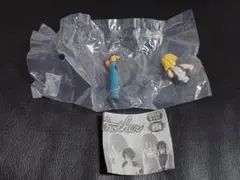 HG ドラゴンボール Another ガチャ 人造人間18号