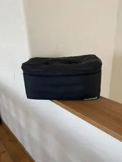 TODAYFUL Useful Sheer Pouch ブラック - メルカリ