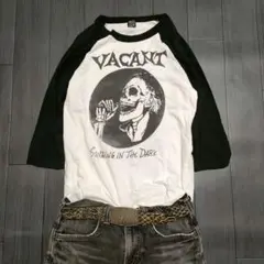 グッドイナフ グレッチ XL 黒 ロンT レア 古着 90' アーカイブ ギター グッドイナフ グレッチ XL 黒 ロンT レア 古着 90' アーカイブ ギター