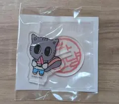 TXT プルバトゥ ダゴニャン アクスタ カプセルトイ ポップアップ ガチャ