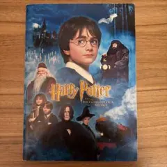 ハリー・ポッター　パンフレット　4点セット