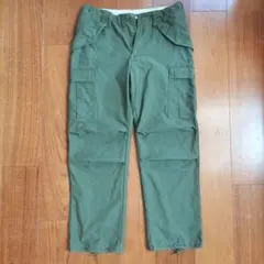 HELIKON-TEX ヘリコンテックス カーゴパンツ オリーブグリーン