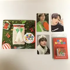 candy チョンロ digipack smini mu-mo トレカ