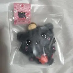 【新品未開封】WISH DOLL リク クリwishdoll nctwish