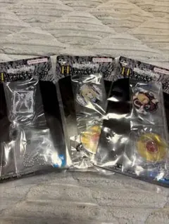 DEATH NOTE デスノート 一番くじ アクリルチャームセット