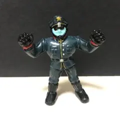 KINKESHI　フルカラー版　ブロッケンJr.　キン肉マン消しゴム　キン消し