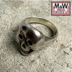 美品】Brain dead FAMILY RING - メルカリ