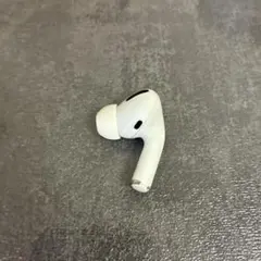 Apple AirPods Pro 本体 片耳 右のみ R ジャンク - メルカリ