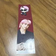 SnowMan音故知新　初回盤A 佐久間大介