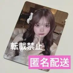 古澤里紗 トレカ ver.4 CUTIESTREET きゅーすと