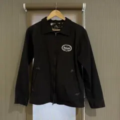 わ*る様 The Crimie クライミー コーチジャケット クロスボーン Lサ 