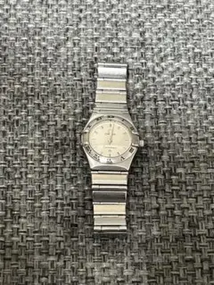 OMEGA Constellation レディース 腕時計のサムネイル
