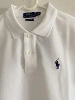 ラルフローレン ポロシャツ