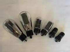 2025年最新】6sj7 真空管の人気アイテム - メルカリ