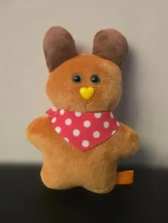 mojojojo ぬいぐるみ キーホルダー