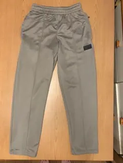 adidas Originals トラックパンツ グレージュ S