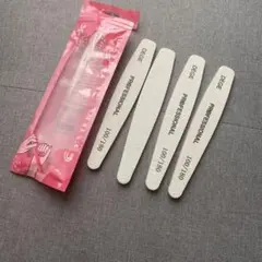 爪やすり　4本セットのサムネイル