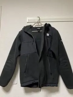 THE NORTH FACE デナリフーディ フリース S ブラック
