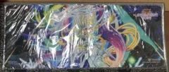 アーゼウス ティフォン プレイマット 遊戯王 プレマ　海外 genesys ティフォン アーゼウス プレイマット 遊戯王 プレマ 海外 genesys