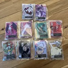 一番くじ　ワンピース アクリルスタンド