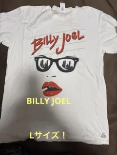 2026年最新】海外アーティスト：Billy Joel ミュージシャン Tシャツ