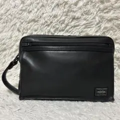 【美品】PORTERセカンドバッグ 2026年最新】porter セカンドバッグの人気アイテム - メルカリ