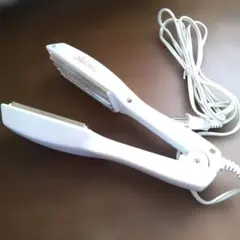 스타일리스틱 컬링 아이언 바디 웨이브 타입