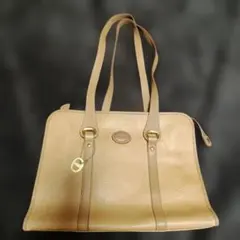 marie claire ショルダーバッグA4