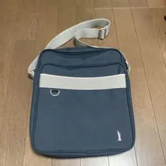 イーストボーイ　ショルダーバック　ピンク