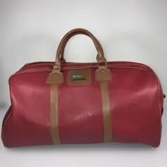 【新品未使用】廃盤激レア ラコステ ドラムバッグ ボストンバッグ ワニロゴ 2025年最新】ラコステ ボストンの人気アイテム - メルカリ