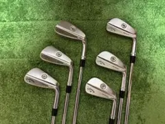 希少！7本 Callaway APEX MB アイアンセット 4-PDGs200 - メルカリ
