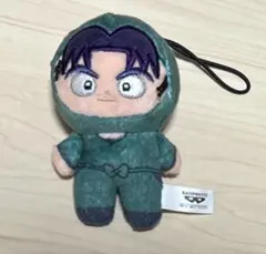 2025年最新】忍たま乱太郎 ほわぬい 潮江文次郎の人気アイテム - メルカリ