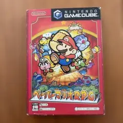 た*ん様 スーパーマリオRPG Nintendo ゲームキューブ