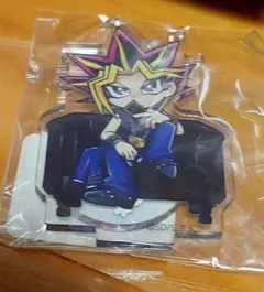 遊戯王ZEXAL ゼアル COSPA アクスタ Ⅳ トーマス・アークライト