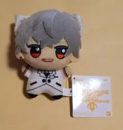 2026年最新】エリオス ぬいぐるみの人気アイテム - メルカリ