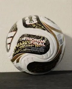 三浦知良選手サイン入 Jリーグ チームガイスト 公式球 5号球 ワールド