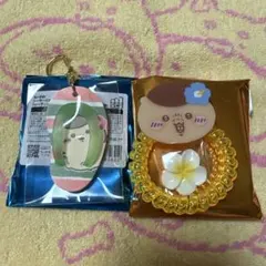 ちいかわ シーサーのおみやげやさん くりまんじゅう