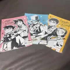 コナン 謎ファイル