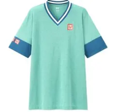 ドライメッシュ　錦織選手モデル　21全米オープン　Sサイズ