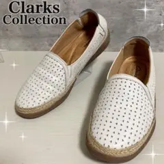 Clarks NARRATIVE レオパード柄 モカシン ローファー - メルカリ