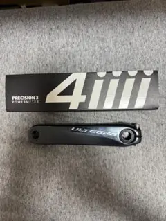 4iii precision 3 FC-R7100 170mm（新品未開封） 2025年最新】4iiii パワーメーターの人気アイテム - メルカリ